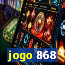 jogo 868